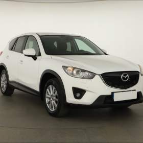 Mazda CX- 5 2.2 Skyactiv- D / 19382426