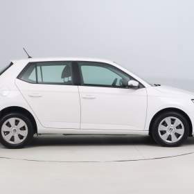 Foto inzerátu Škoda Fabia 1.0