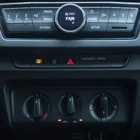 Foto inzerátu Škoda Fabia 1.0