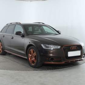 Audi A6 Allroad 3.0 TDI / 19382446