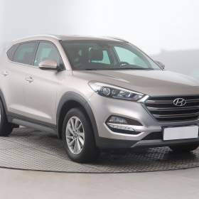 Hyundai Tucson 1.6 GDI / 19382846