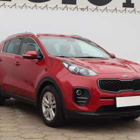 Kia Sportage 1.7 CRDi / 19382857