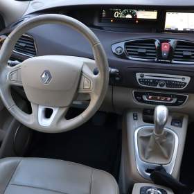 Foto inzerátu Renault Grand Scénic 2.0 16V