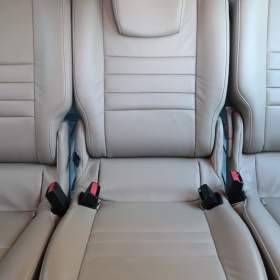 Foto inzerátu Renault Grand Scénic 2.0 16V