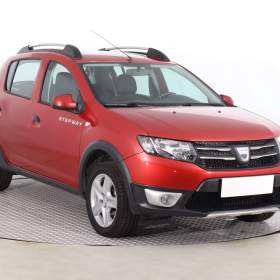 Dacia Sandero 0.9 TCe / 19382875