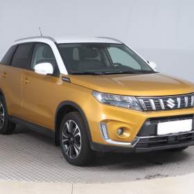 Suzuki Vitara 1.4 BoosterJet / 19382878