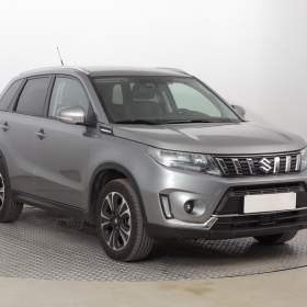 Suzuki Vitara 1.4 BoosterJet / 19382878