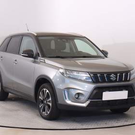 Foto inzerátu Suzuki Vitara 1.4 BoosterJet