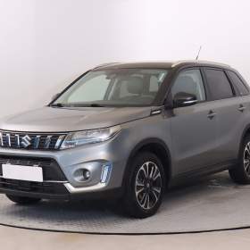 Foto inzerátu Suzuki Vitara 1.4 BoosterJet