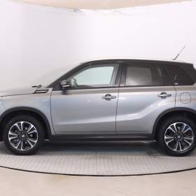 Foto inzerátu Suzuki Vitara 1.4 BoosterJet