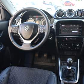 Foto inzerátu Suzuki Vitara 1.4 BoosterJet