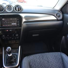 Foto inzerátu Suzuki Vitara 1.4 BoosterJet