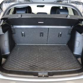 Foto inzerátu Suzuki Vitara 1.4 BoosterJet