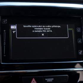 Foto inzerátu Suzuki Vitara 1.4 BoosterJet