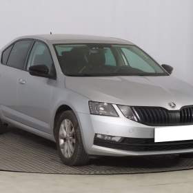 Škoda Octavia 1.5 TSI / 19382881