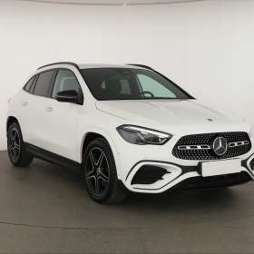 Mercedes- Benz GLA GLA 180d / 19382898