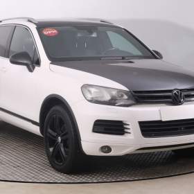 Volkswagen Touareg 3.0 TDI / 19382916