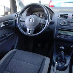 Volkswagen Touran 1.6 TDI / 19382924