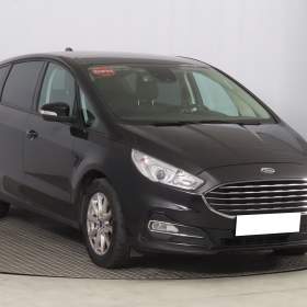 Ford S- MAX 2.0 TDCi / 19382929