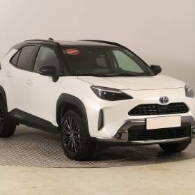Toyota Yaris Cross 1.5 VVT- iE E- Four / 19382932