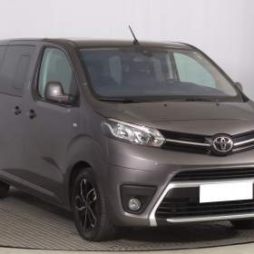 Toyota ProAce Verso 2.0 D- 4D / 19382970