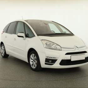 Citroën C4 Picasso 1.6 HDi / 19382980