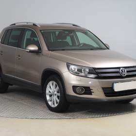 Volkswagen Tiguan 1.4 TSI / 19382996