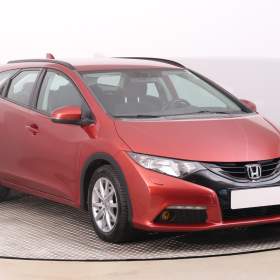 Honda Civic 1.8 i- VTEC / 19383001