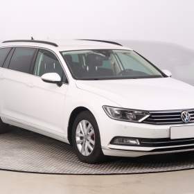 Volkswagen Passat 2.0 TDI / 19383009