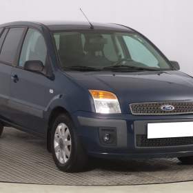 Ford Fusion 1.4 / 19383017