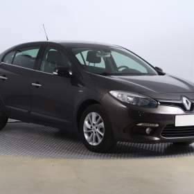 Renault Fluence 1.6 16V / 19383018