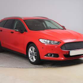 Ford Mondeo 2.0 TDCI / 19383023