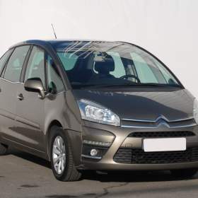 Citroën C4 Picasso 1.6 HDi / 19383031