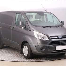Ford Transit Custom 2.0 EcoBlue / 19383032
