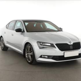 Škoda Superb 2.0 TDI / 19383033