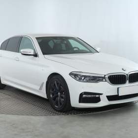 BMW Řada 5 530d xDrive / 19383046