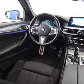 BMW Řada 5 530d xDrive / 19383046