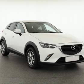 Mazda CX- 3 2.0 Skyactiv- G / 19383047