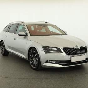 Škoda Superb 2.0 TDI / 19383050