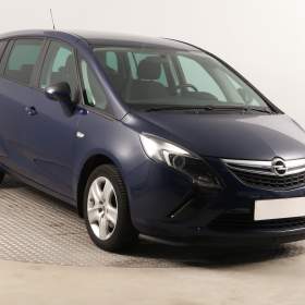 Opel Zafira 1.4 Turbo / 19383053
