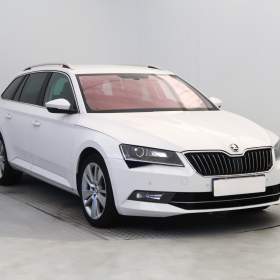Škoda Superb 2.0 TDI / 19383067