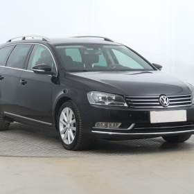 Volkswagen Passat 2.0 TDI / 19383079