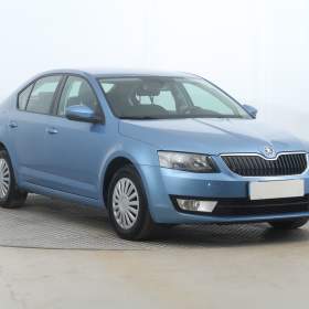 Škoda Octavia 1.6 TDI / 19383084