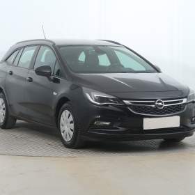 Opel Astra 1.6 CDTI / 19383085