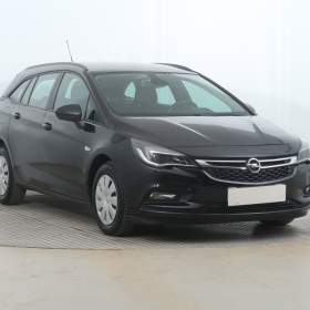Opel Astra 1.6 CDTI / 19383085