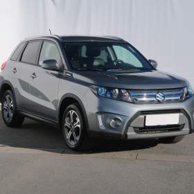 Suzuki Vitara 1.6 VVT / 19383091