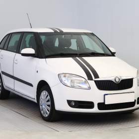 Škoda Fabia 1.4 TDI / 19383092