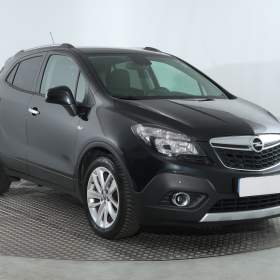 Opel Mokka 1.4 Turbo / 19383093