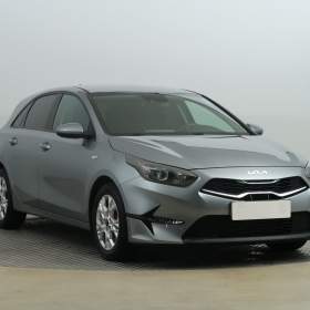 Kia Ceed 1.5 T- GDI / 19383095