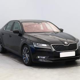 Škoda Superb 2.0 TDI / 19383096
